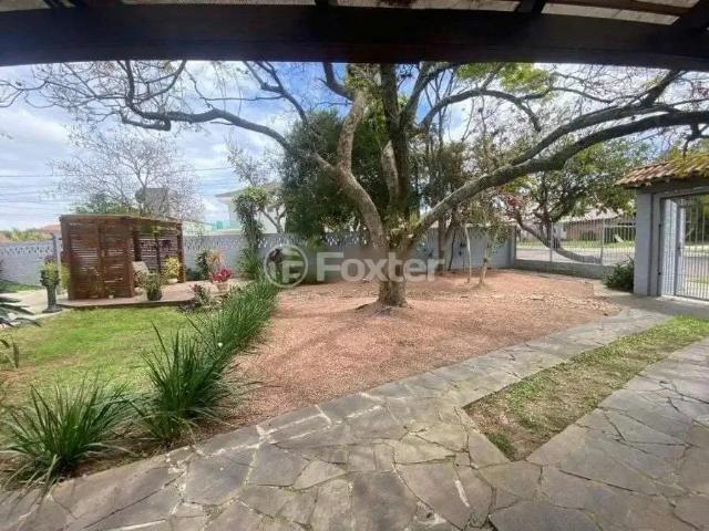 Casa / Sobrado para Venda em Guaíba/RS Centro 3 Quartos