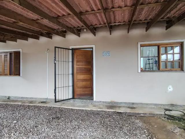 Casa / Sobrado para Venda em Guaíba/RS Centro 1 Quartos
