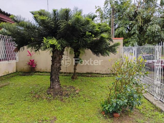 Casa / Sobrado para Venda em Guaíba/RS Centro 2 Quartos