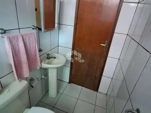 Casa / Sobrado para Venda em Guaíba/RS Centro 2 Quartos