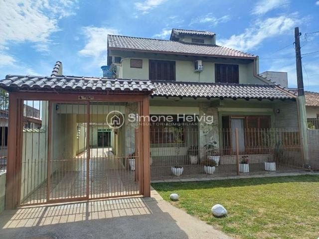 Casa / Sobrado para Venda em Guaíba/RS Engenho 5 Quartos