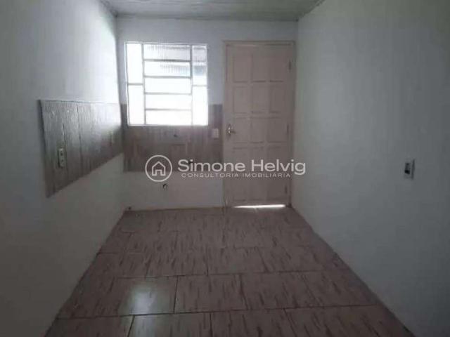 Casa / Sobrado para Venda em Guaíba/RS Columbia City 2 Quartos