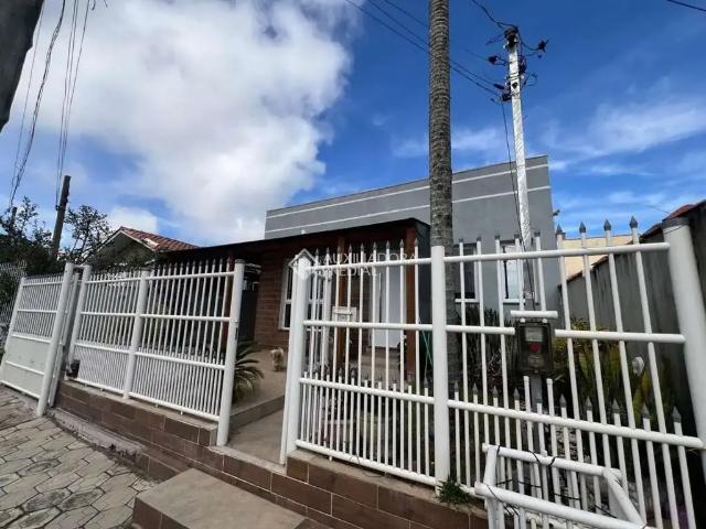 Casa / Sobrado para Venda em Guaíba/RS Colina 3 Quartos