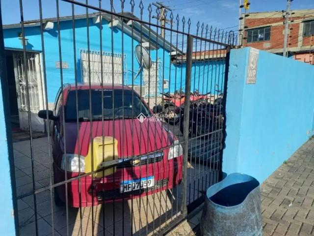 Casa / Sobrado para Venda em Guaíba/RS Colina 3 Quartos