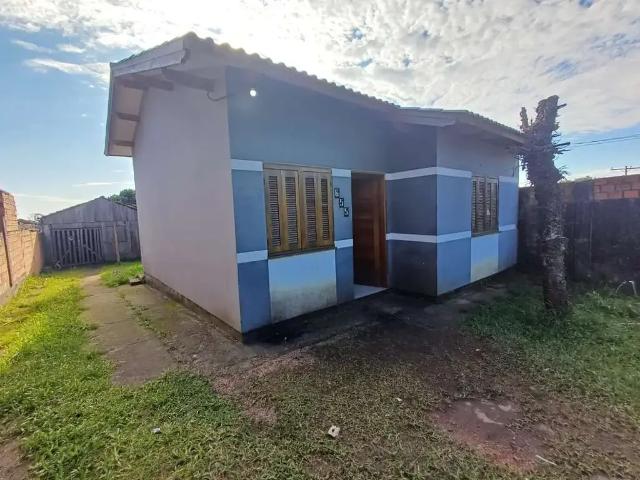 Casa / Sobrado para Venda em Guaíba/RS Colina 2 Quartos