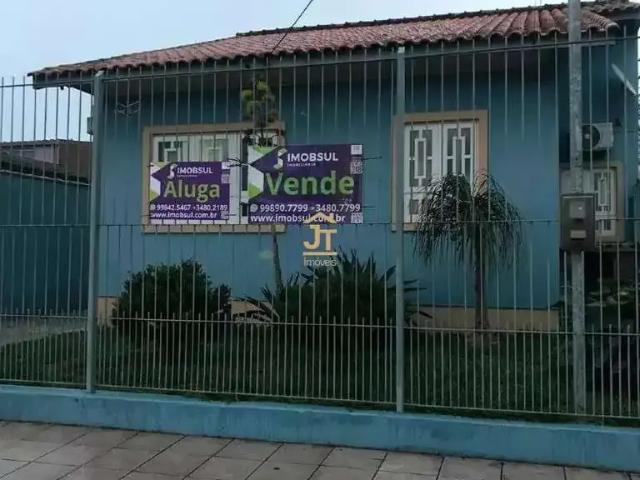 Casa / Sobrado para Venda em Guaíba/RS Coronel Nassuca 3 Quartos