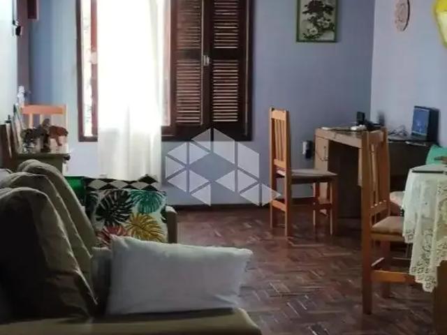 Casa / Sobrado para Venda em Guaíba/RS Coronel Nassuca 3 Quartos