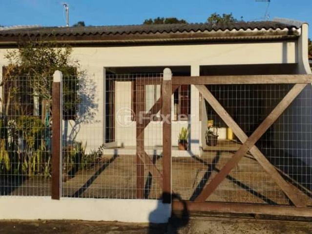 Casa / Sobrado para Venda em Guaíba/RS Coronel Nassuca 2 Quartos