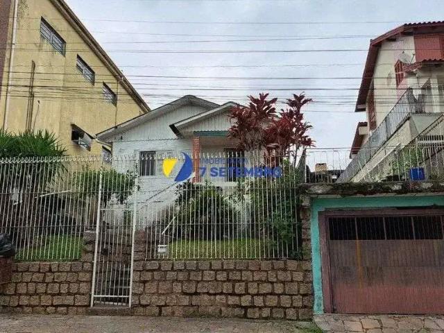 Casa / Sobrado para Venda em Guaíba/RS Coronel Nassuca 2 Quartos