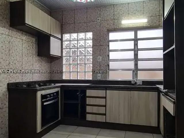 Casa / Sobrado para Venda em Guaíba/RS Engenho 3 Quartos
