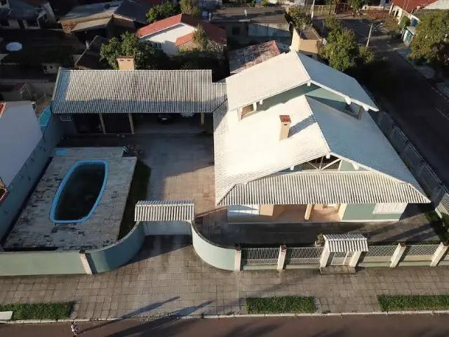 Casa / Sobrado para Venda em Guaíba/RS Engenho 4 Quartos