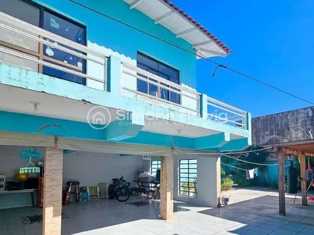 Casa / Sobrado para Venda em Guaíba/RS Engenho 6 Quartos