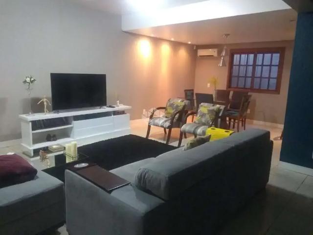Casa / Sobrado para Venda em Guaíba/RS Ermo 2 Quartos