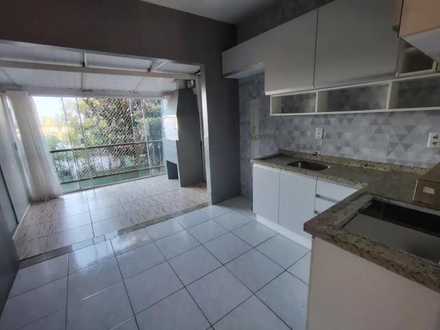 Casa / Sobrado para Venda em Guaíba/RS Ermo 2 Quartos