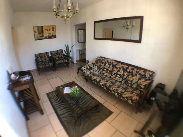 Casa / Sobrado para Venda em Guaíba/RS Ermo 2 Quartos