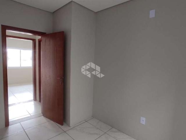 Casa / Sobrado para Venda em Guaíba/RS Ermo 3 Quartos