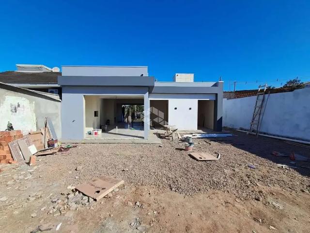 Casa / Sobrado para Venda em Guaíba/RS Ermo 3 Quartos