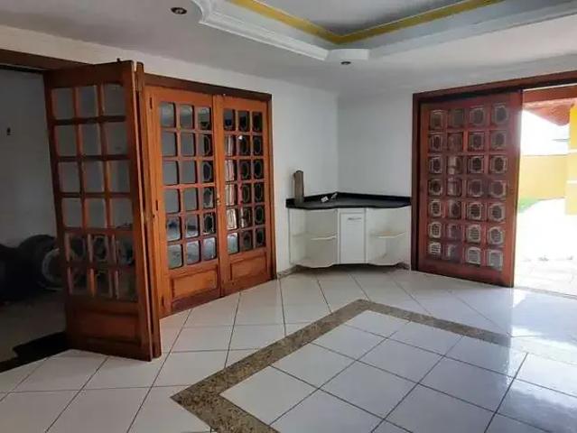 Casa / Sobrado para Venda em Guaíba/RS Ermo 4 Quartos