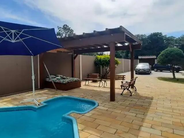 Casa / Sobrado para Venda em Guaíba/RS Flórida 1 Quartos