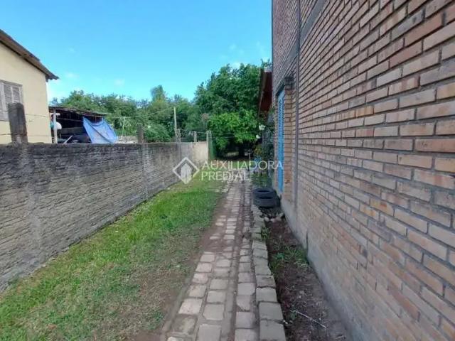 Casa / Sobrado para Venda em Guaíba/RS Flórida 1 Quartos