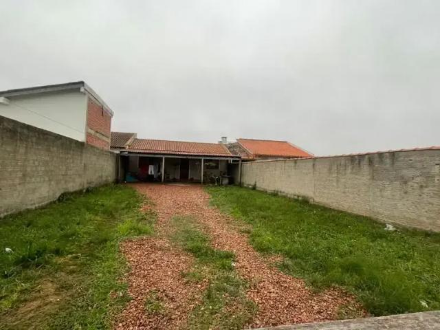 Casa / Sobrado para Venda em Guaíba/RS Flórida 1 Quartos