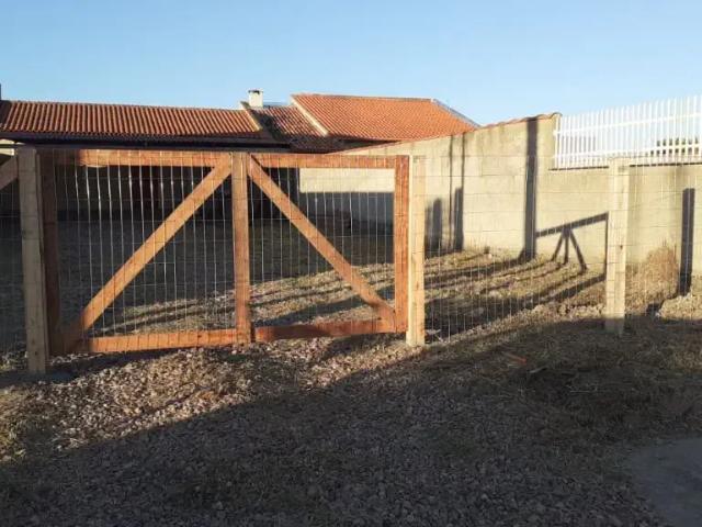 Casa / Sobrado para Venda em Guaíba/RS Flórida 1 Quartos
