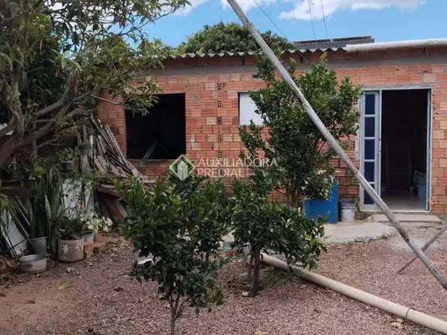 Casa / Sobrado para Venda em Guaíba/RS Flórida 2 Quartos