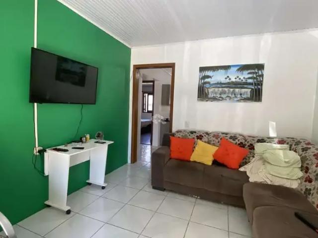 Casa / Sobrado para Venda em Guaíba/RS Flórida 2 Quartos