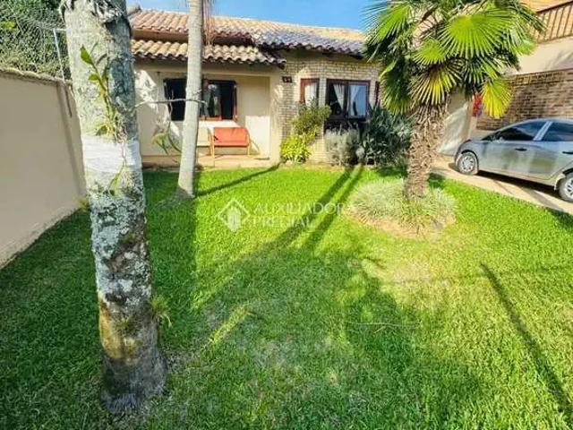 Casa / Sobrado para Venda em Guaíba/RS Flórida 2 Quartos
