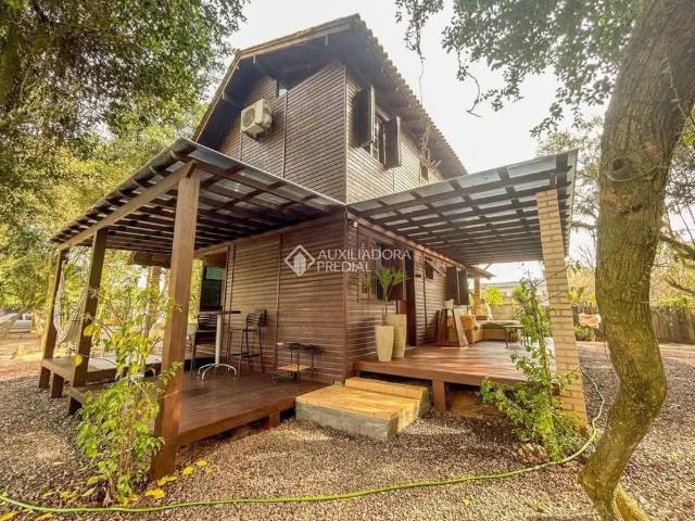 Casa / Sobrado para Venda em Guaíba/RS Flórida 2 Quartos