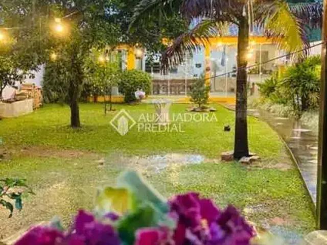 Casa / Sobrado para Venda em Guaíba/RS Flórida 2 Quartos