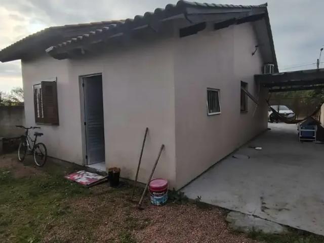 Casa / Sobrado para Venda em Guaíba/RS Flórida 2 Quartos