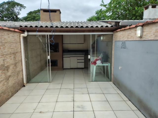 Casa / Sobrado para Venda em Guaíba/RS Flórida 2 Quartos