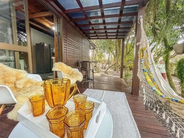 Casa / Sobrado para Venda em Guaíba/RS Flórida 2 Quartos