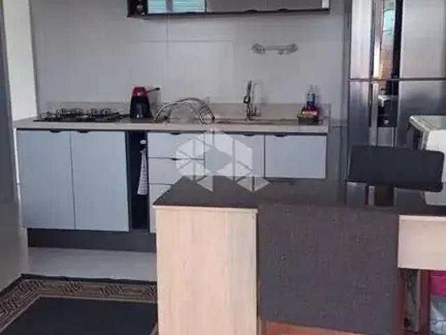 Casa / Sobrado para Venda em Guaíba/RS Flórida 2 Quartos