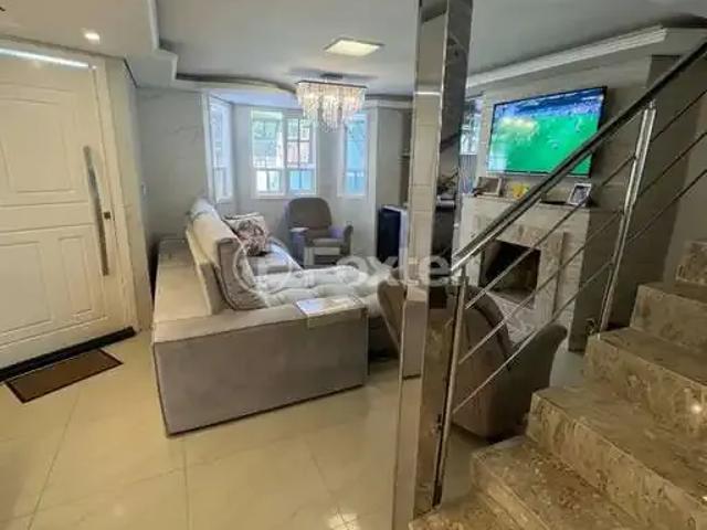 Casa / Sobrado para Venda em Guaíba/RS Flórida 3 Quartos