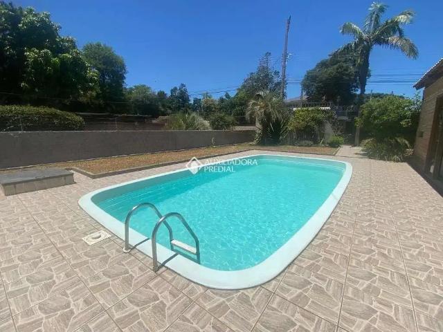 Casa / Sobrado para Venda em Guaíba/RS Flórida 3 Quartos