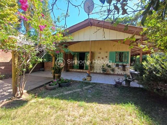 Casa / Sobrado para Venda em Guaíba/RS Flórida 3 Quartos