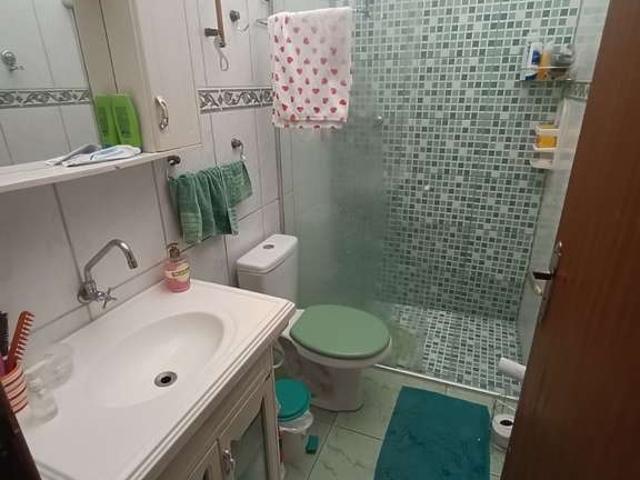 Casa / Sobrado para Venda em Guaíba/RS Flórida 3 Quartos