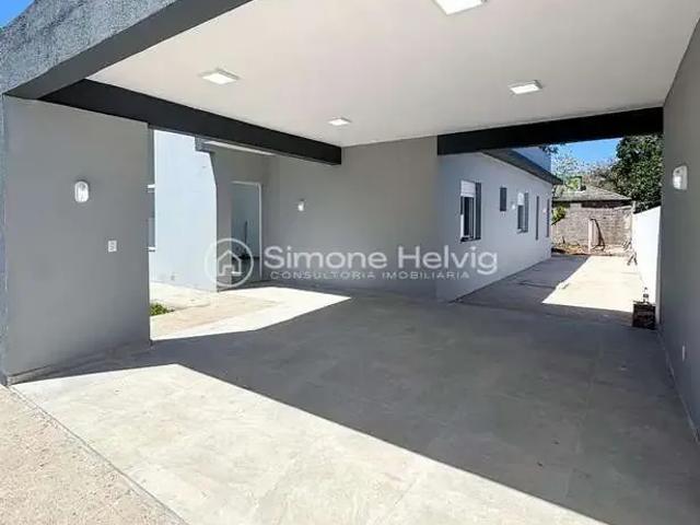 Casa / Sobrado para Venda em Guaíba/RS Flórida 3 Quartos