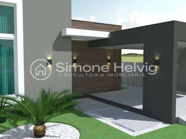 Casa / Sobrado para Venda em Guaíba/RS Flórida 3 Quartos