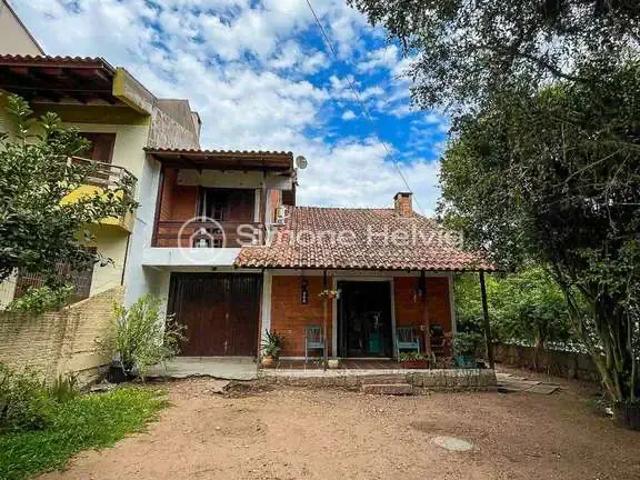 Casa / Sobrado para Venda em Guaíba/RS Flórida 3 Quartos