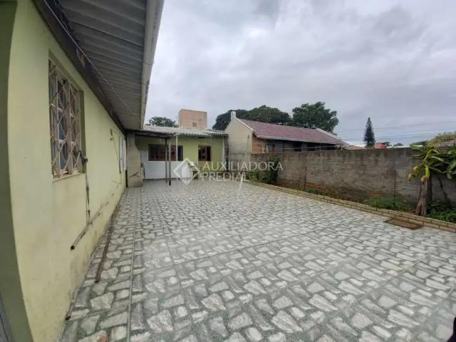 Casa / Sobrado para Venda em Guaíba/RS Flórida 3 Quartos