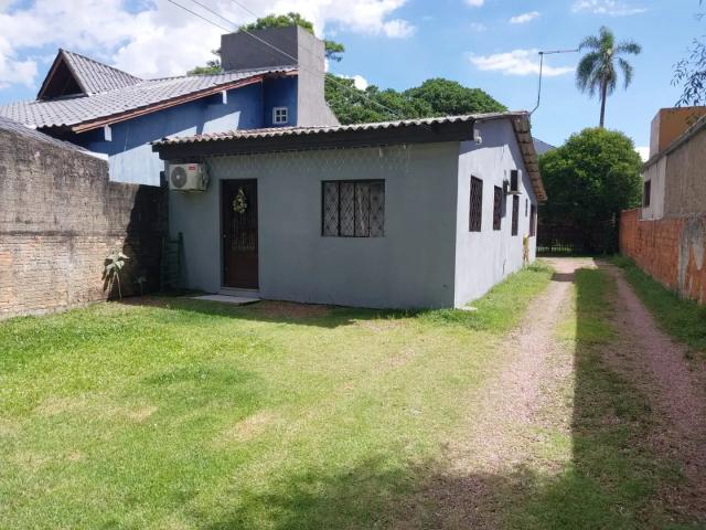 Casa / Sobrado para Venda em Guaíba/RS Flórida 3 Quartos