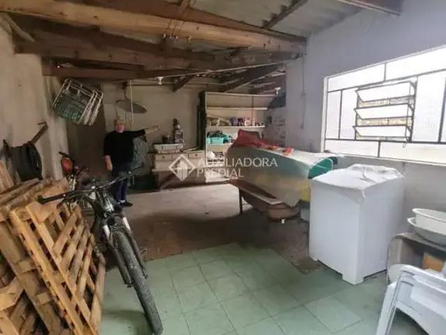 Casa / Sobrado para Venda em Guaíba/RS Flórida 3 Quartos