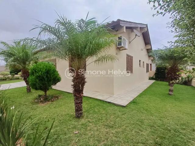 Casa / Sobrado para Venda em Guaíba/RS Jardim dos Lagos 2 Quartos