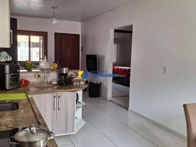 Casa / Sobrado para Venda em Guaíba/RS Jardim dos Lagos 2 Quartos