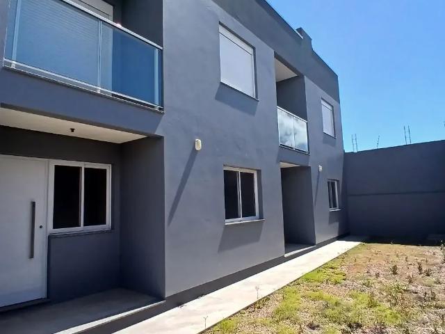 Casa / Sobrado para Venda em Guaíba/RS Jardim dos Lagos 2 Quartos
