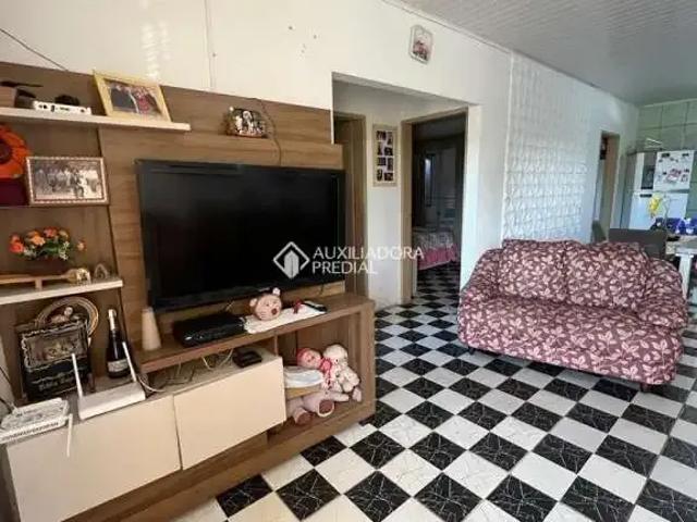 Casa / Sobrado para Venda em Guaíba/RS Jardim dos Lagos 3 Quartos