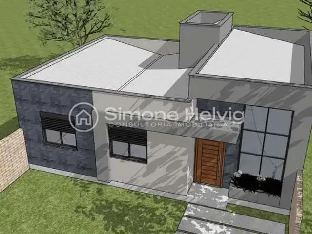 Casa / Sobrado para Venda em Guaíba/RS Jardim dos Lagos 3 Quartos